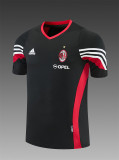 03-04 AC Milan Retro Jersey/03-04AC米兰复古短袖
