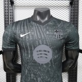 2026 Barcelona Special Player Jersey/ 2026巴萨特别版球员