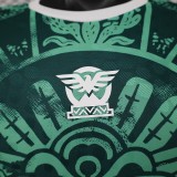 2026 World Cup Mexico Special Player Jersey/ 2026 墨西哥特别款球员