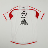 04-05 AC Milan Retro Jersey/04-05AC米兰复古短袖