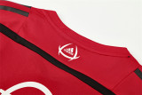 04-05 AC Milan Retro Jersey/04-05AC米兰复古短袖