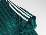 95-96 Liverpool Green Retro Jersey/95-96利物浦绿色复古