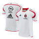 04-05 AC Milan Retro Jersey/04-05AC米兰复古短袖
