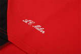 05-06 AC Milan Retro Jersey/05-06AC米兰复古短袖