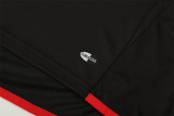 04-05 AC Milan Retro Jersey/04-05AC米兰复古短袖