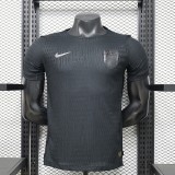 2026 Norway Away Player Jersey/2026 挪威客场球员