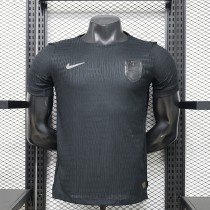 2026 Norway Away Player Jersey/2026 挪威客场球员