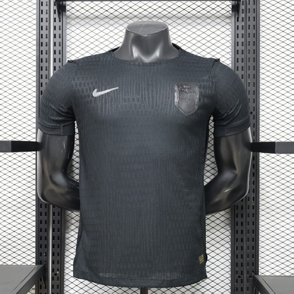 2026 Norway Away Player Jersey/2026 挪威客场球员