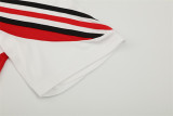 03-04 AC Milan Retro Jersey/03-04AC米兰复古短袖