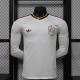 2026 Spain Away Player Long Sleeve Jersey/ 2026 西班牙客场球员长袖