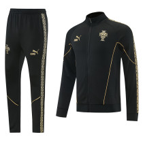 2026 Portugal Jacket Tracksuit/ 2026葡萄牙夹克训练服