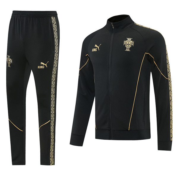 2026 Portugal Jacket Tracksuit/ 2026葡萄牙夹克训练服