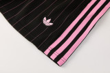 25-26 Juventus Short Sleeve Training Suit/25-26尤文短袖训练服