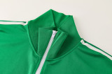 2026 Mexico Green Jacket Suit/2026墨西哥夹克套装