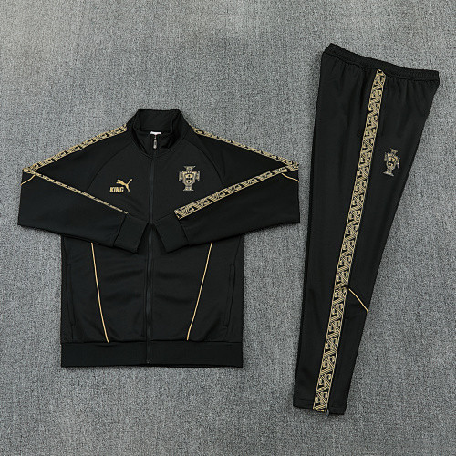 2026 Portugal Jacket Tracksuit/ 2026葡萄牙夹克训练服