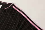25-26 Juventus Short Sleeve Training Suit/25-26尤文短袖训练服