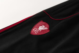 26-27 Liverpool Black hoodie Suit/26-27利物浦带帽卫衣套装