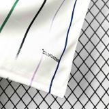2026 Japan Away Fans Jersey/ 2026 日本客场球迷