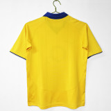 03-04 Arsenal Away Retro Jersey/03-04阿森纳客场