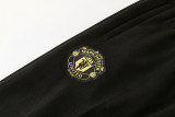 26-27 Manchester United hoodie Suit/26-27曼联带帽卫衣套装