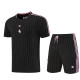 25-26 Juventus Short Sleeve Training Suit/25-26尤文短袖训练服
