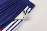 2026 Japan Short Sleeve Training Suit/ 2026日本短袖训练服