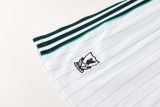 25-26 Liverpool Short Sleeve Training Suit/ 25-26利物浦短袖训练服