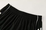 26-27 Real Madrid Short Sleeve Training Suit/ 26-27皇马短袖训练服