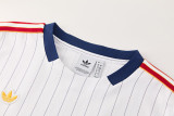 25-26 Roma Short Sleeve Training Suit/ 25-26罗马短袖训练服
