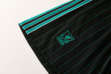 25-26 Liverpool Short Sleeve Training Suit/ 25-26利物浦短袖训练服