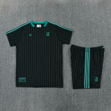 25-26 Liverpool Short Sleeve Training Suit/ 25-26利物浦短袖训练服