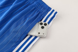 25-26 Chelsea Short Sleeve Training Suit/ 25-26切尔西短袖训练服