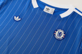 25-26 Chelsea Short Sleeve Training Suit/ 25-26切尔西短袖训练服