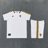25-26 Mancehster United Short Sleeve Training Suit/ 25-26曼联短袖训练服