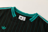 25-26 Liverpool Short Sleeve Training Suit/ 25-26利物浦短袖训练服