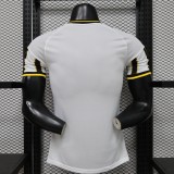 25-26 Boca Juniors Special Player Jersey/ 25-26 博卡特别款球员