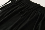 26-27 Real Madrid Short Sleeve Training Suit/ 26-27皇马短袖训练服