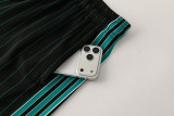 25-26 Liverpool Short Sleeve Training Suit/ 25-26利物浦短袖训练服