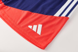 2026 Japan Short Sleeve Training Suit/ 2026日本短袖训练服