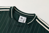 25-26 Juventus Short Sleeve Training Suit/25-26尤文短袖训练服