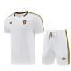25-26 Mancehster United Short Sleeve Training Suit/ 25-26曼联短袖训练服