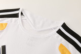 2026 Germany Short Sleeve Training Suit/ 2026德国短袖训练服