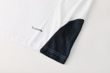 2026 Argentina Short Sleeve Training Suit/ 2026阿根廷短袖训练服