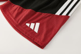 2026 Germany Short Sleeve Training Suit/ 2026德国短袖训练服