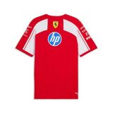 2026 Ferrari F1 Red T-Shirt /2026 F1红色短袖