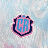 2026 Costa Rica Away Fans Jersey/2026 哥斯达尼加客场球迷