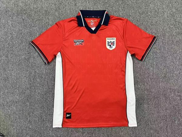 2025 Panama Home  Jersey/ 2025 巴拿马主场