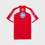 2026 Ferrari F1 Red Polo /2026 F1红色polo