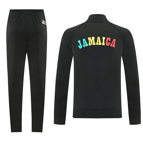 2026 Jamaica Jacket Suit/2026牙买加夹克套装