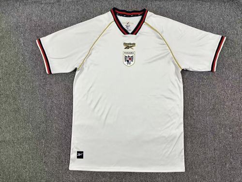 2025 Panama Away  Jersey/ 2025 巴拿马客场